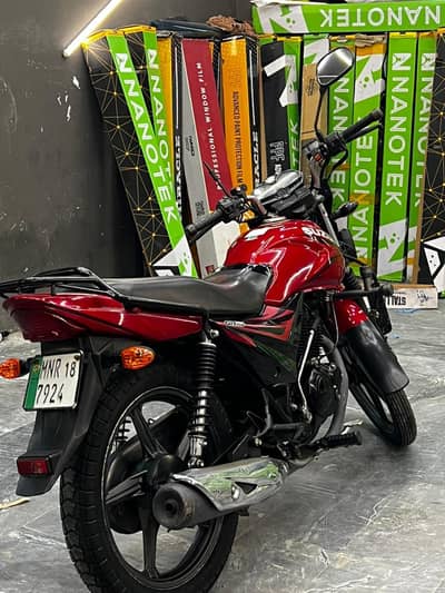 suzuki GR 150 for sale