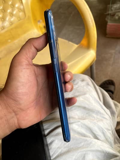 Infinix Hot 11 Play 4/64 box charge sub