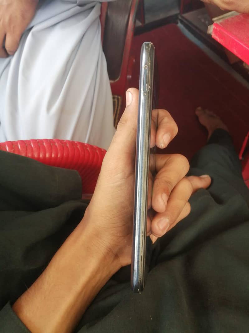 Tecno Camon 17 3