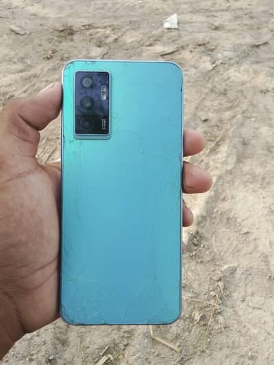 Vivo V23e