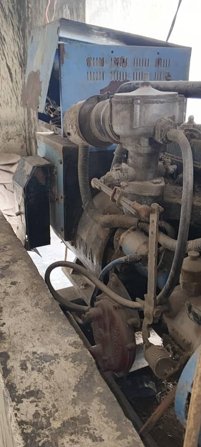 cuore ingine generator