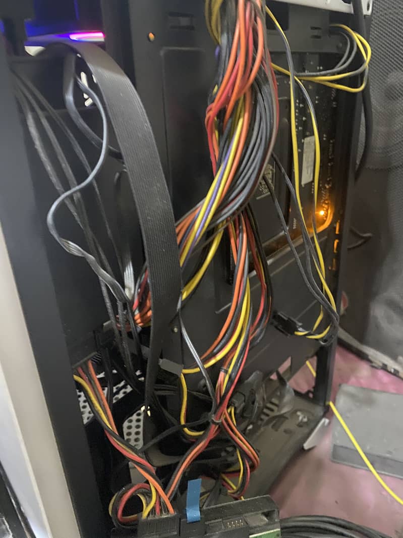 Gaming pc 2