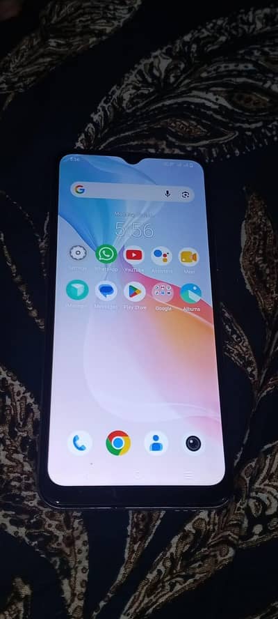 vivo y21t 6 128