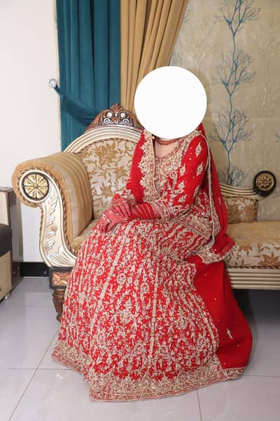 wedding dress barat