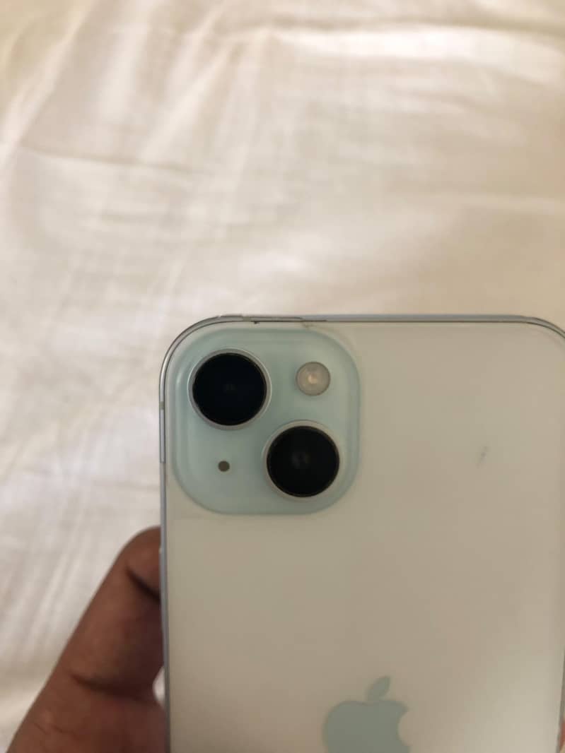 Iphone 15 plus 128 jv 2