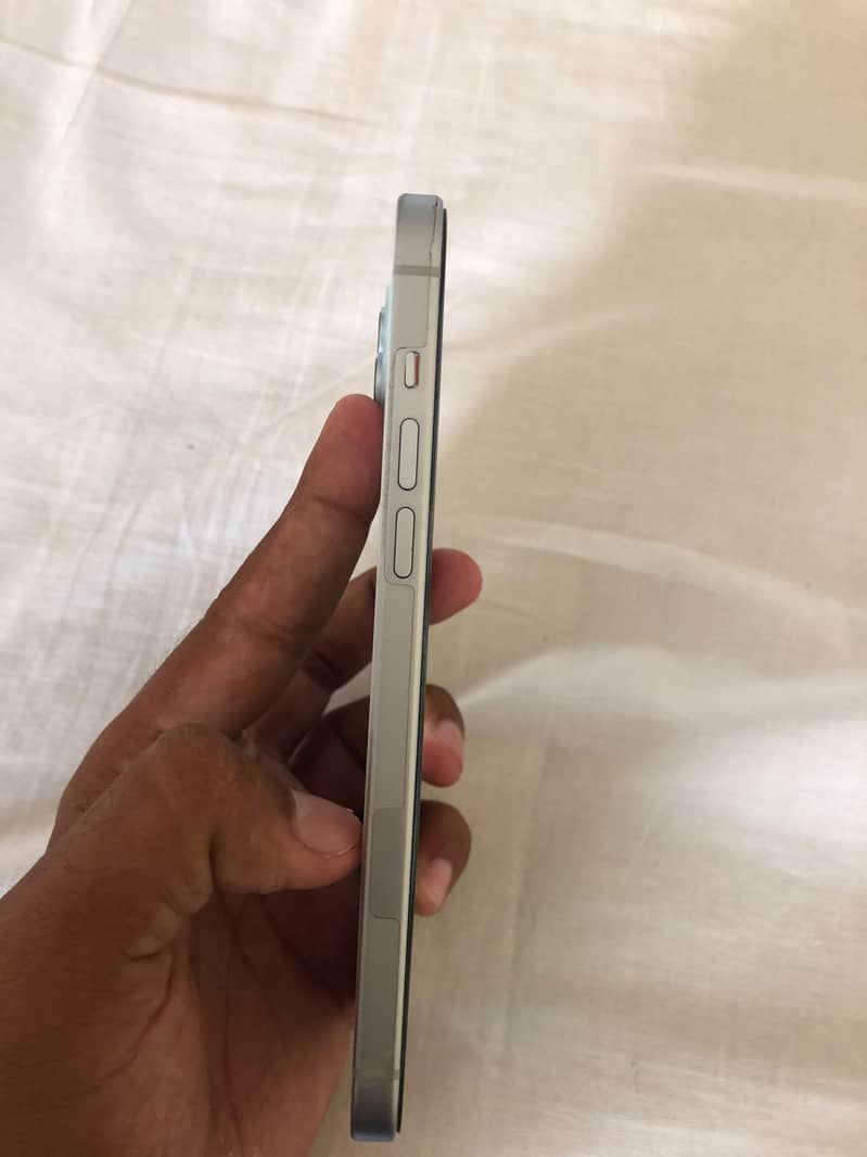 Iphone 15 plus 128 jv 5