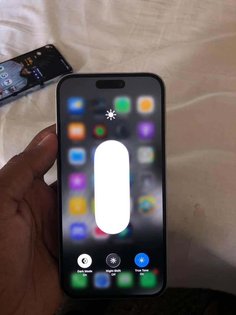 Iphone 15 plus 128 jv 6