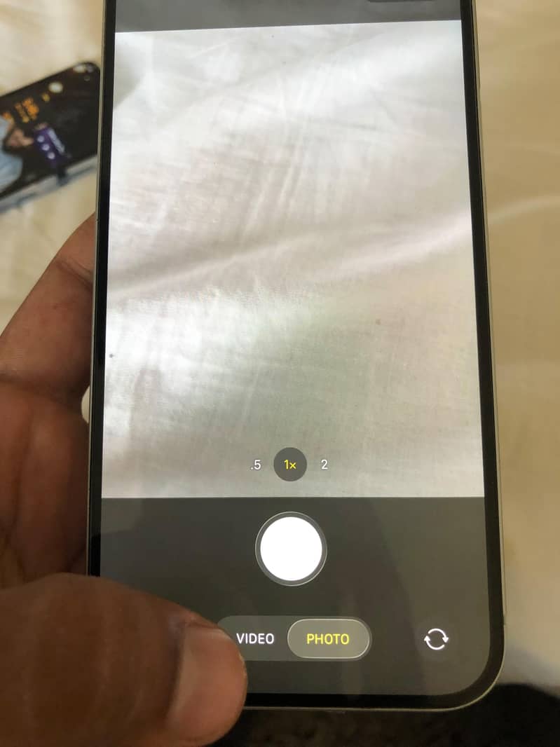 Iphone 15 plus 128 jv 7