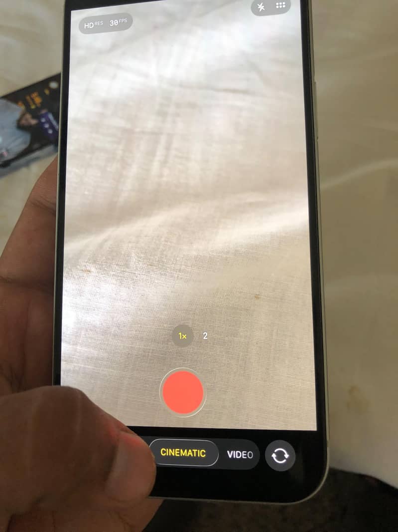 Iphone 15 plus 128 jv 8