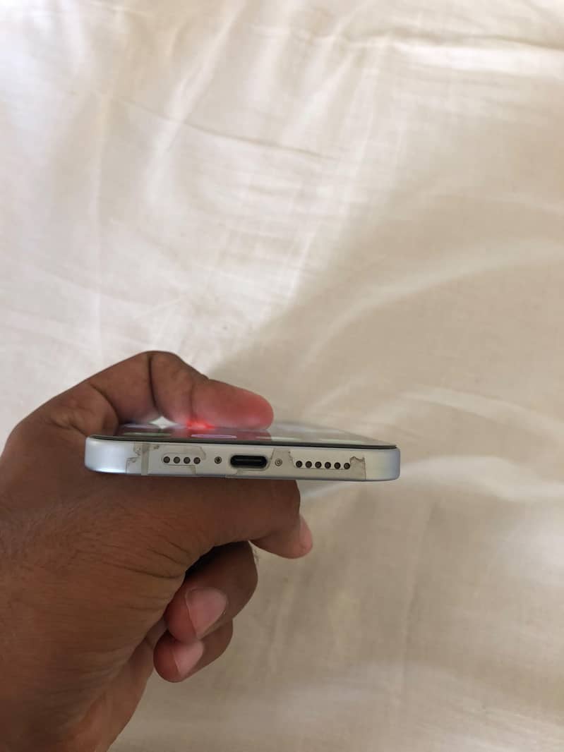 Iphone 15 plus 128 jv 11