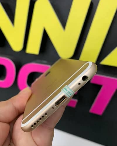 iphone 6s 128gb ptA approved ha go my Watsap number 03*09*37*11*428