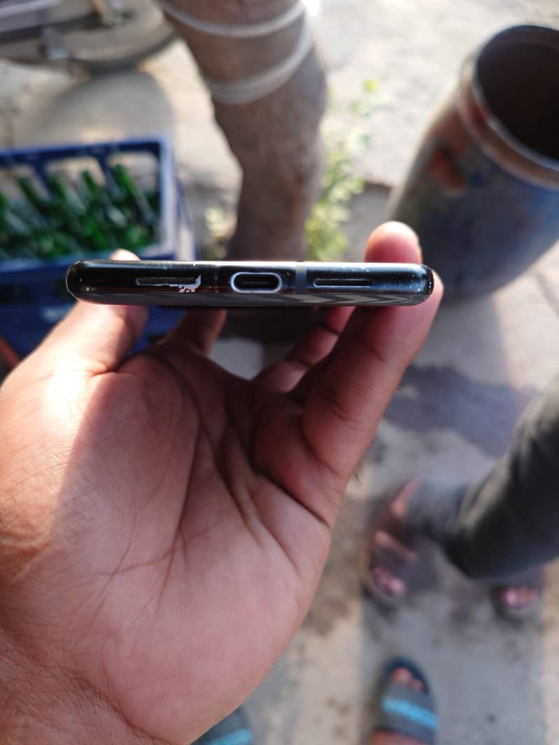 Google Pixel 6 Pro 2