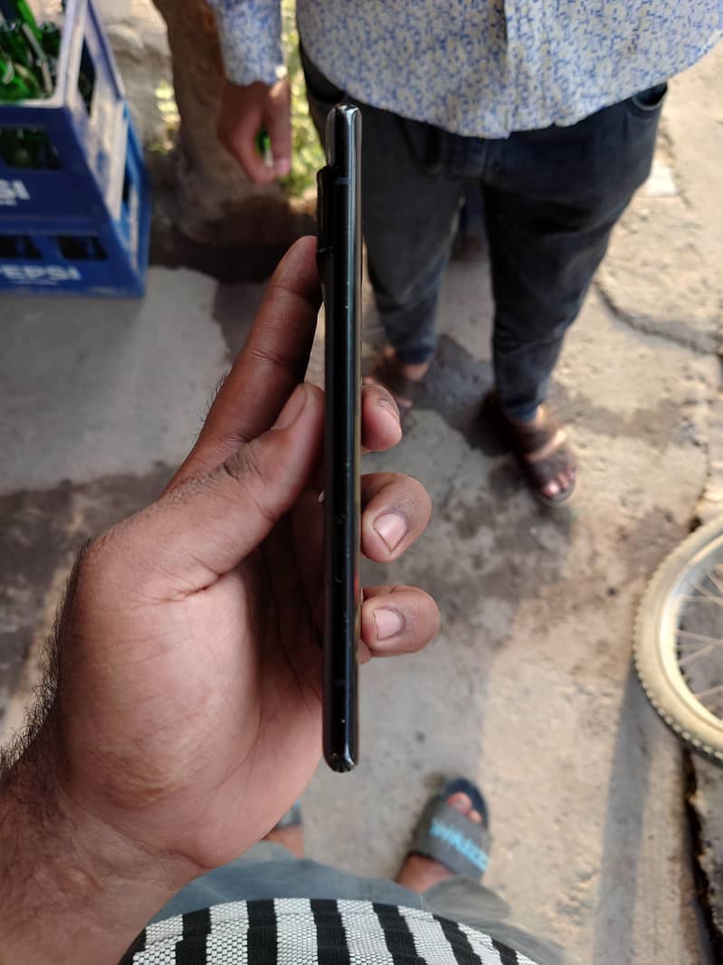 Google Pixel 6 Pro 4