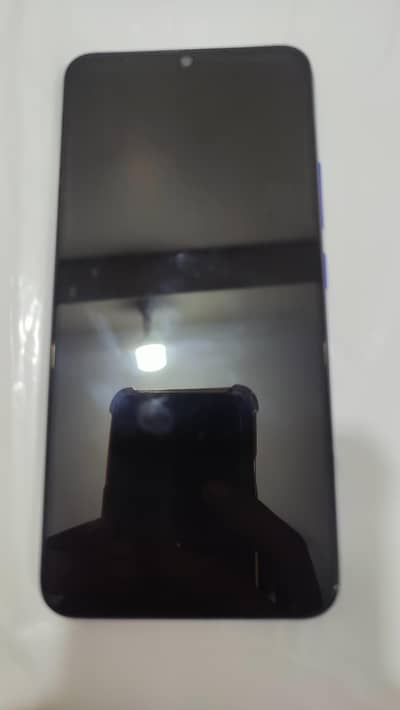 Vivo Y19 Official Pta approved 8/256 urgent sale