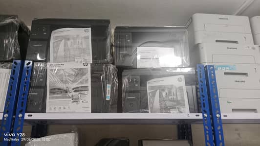 HP LaserJet Pro M1132 A4 Mono MFP 18ppm Flatbed Scanner 3 Month Warr