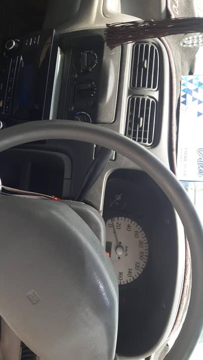 Suzuki Alto 2011