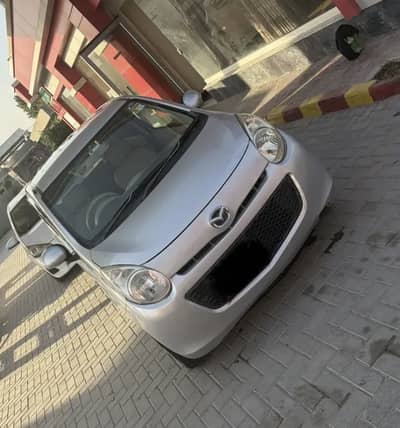 Mazda Carol 2010