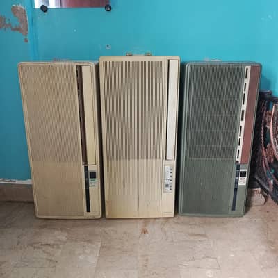 110 ac for sell