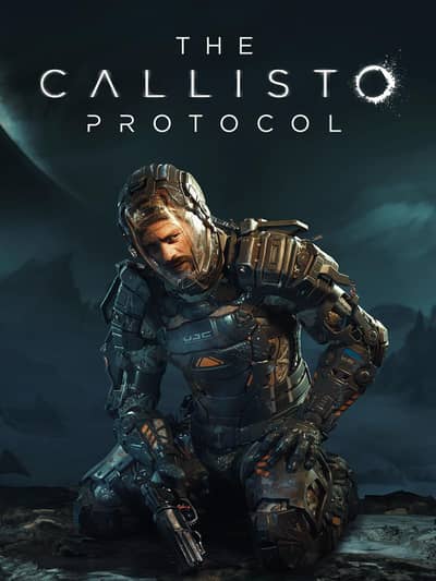 The Callisto protocol full game for pc