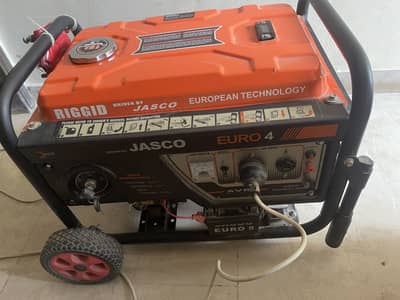 Jasco 2.8kw