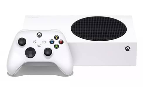 Xbox Series S 500Gb