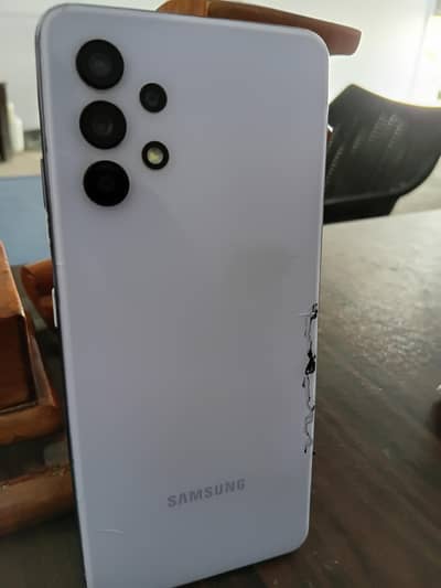 Samsung A32