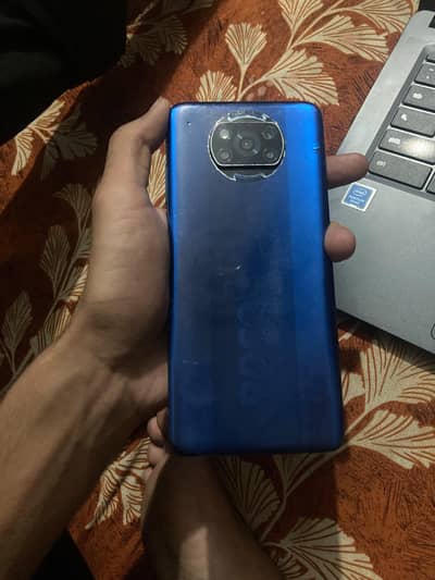 Xiaomi POCO X3 NFC
