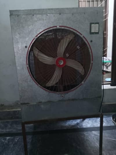 Steel body 12 volt cooler