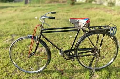 Sohrab Cycle URJENT sale multan