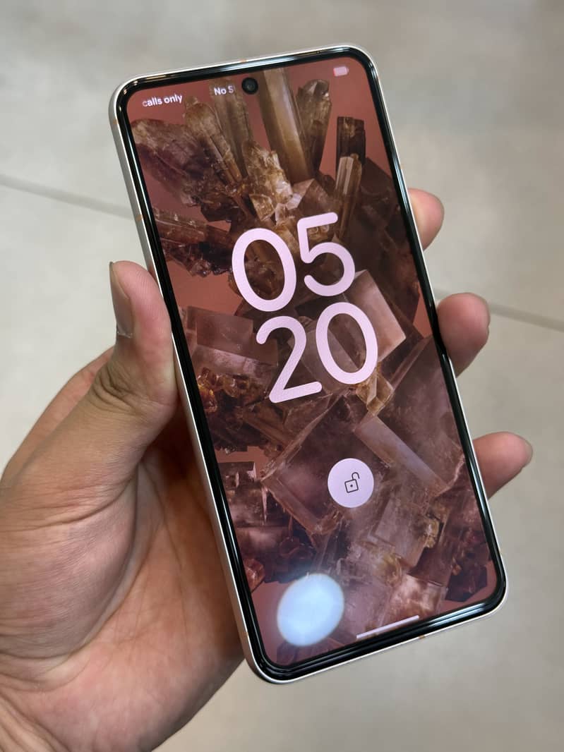 Google Pixel 8 3