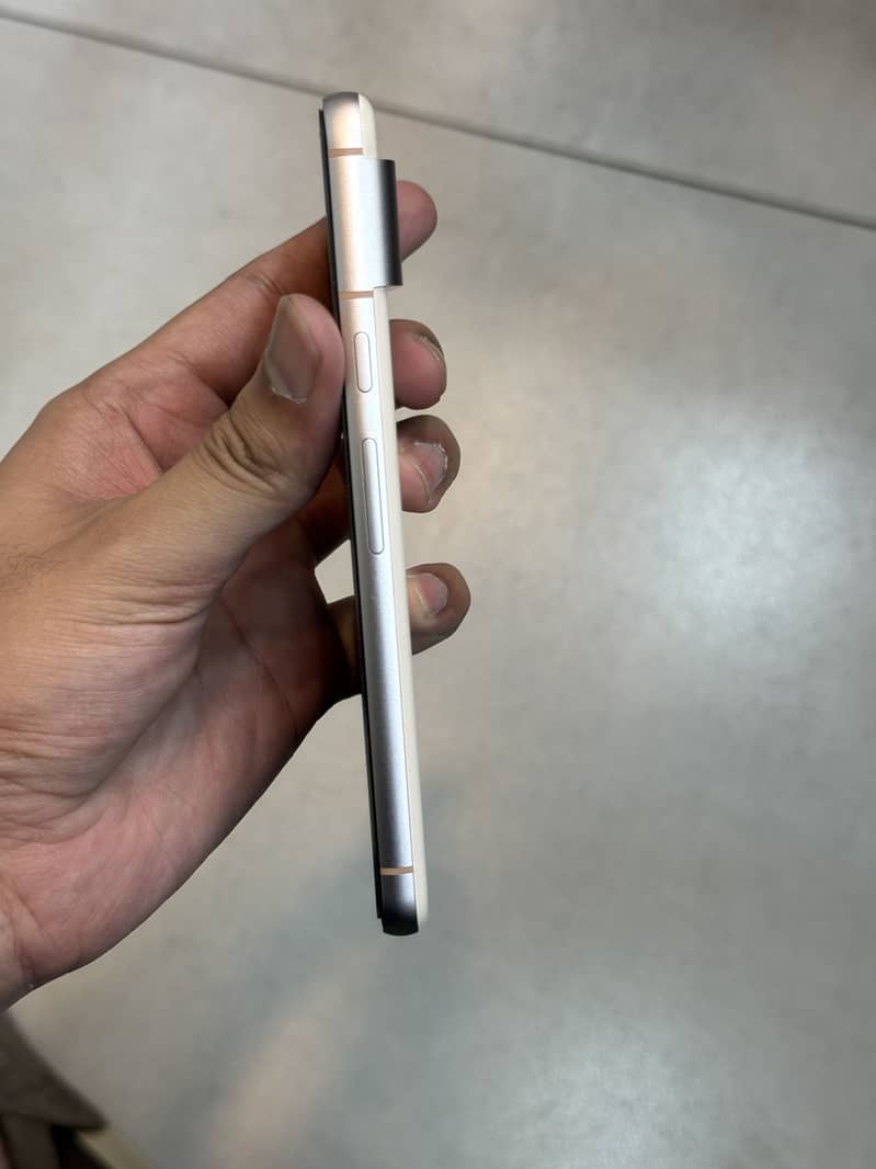 Google Pixel 8 6
