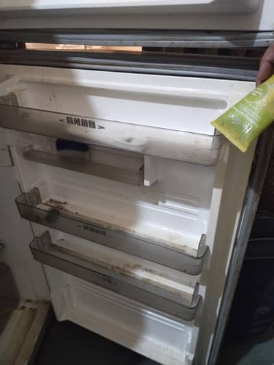 I want to sale my refrigerator