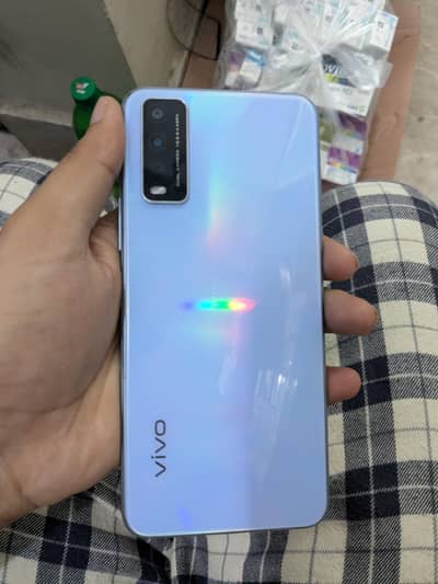 Vivo Y12s 3/32
