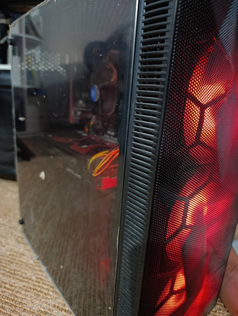 Gaming Pc 0