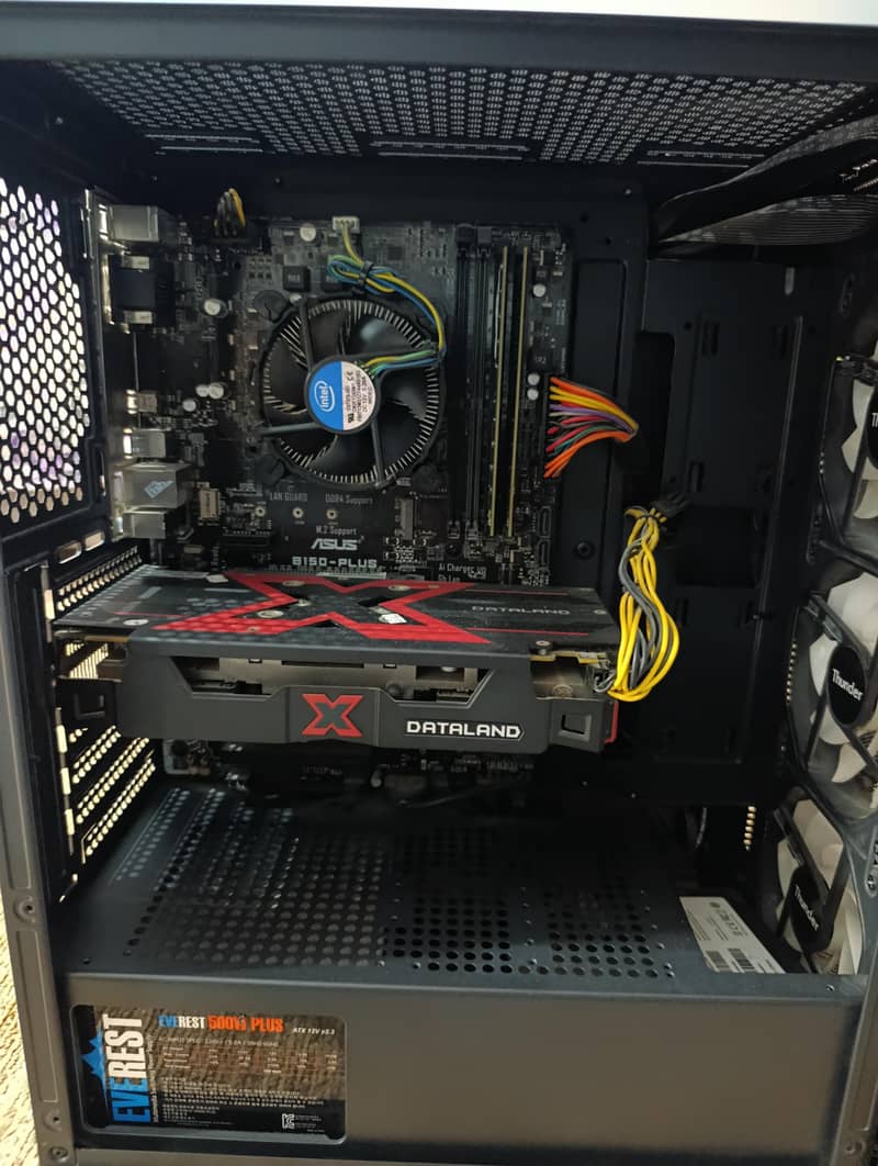 Gaming Pc 1
