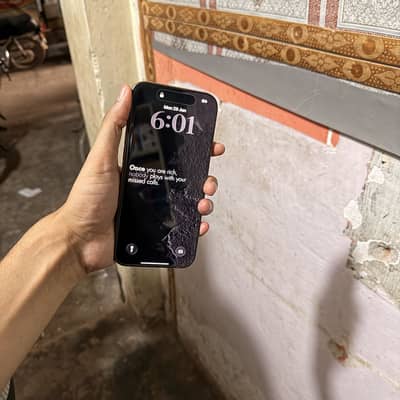 Apple iPhone 16 Pro Max 512 Jv