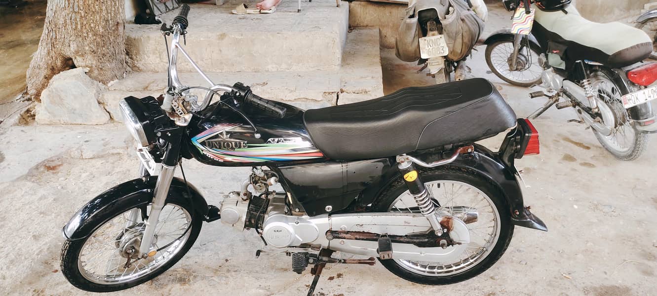 unique 70cc 1