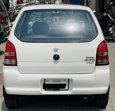 Suzuki Alto vxr 2011 model 03004410925