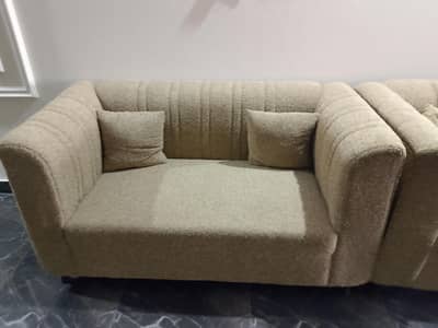 brand new 2 seater sofas