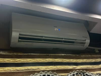 Haier 2 Ton Inverter split AC