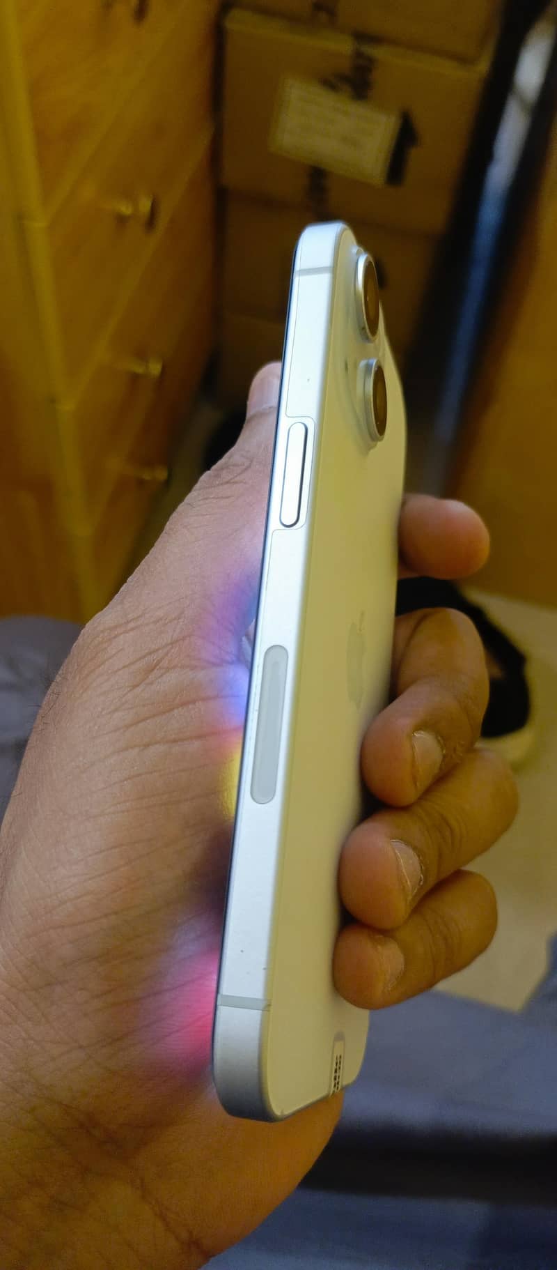 Apple iPhone 15 1