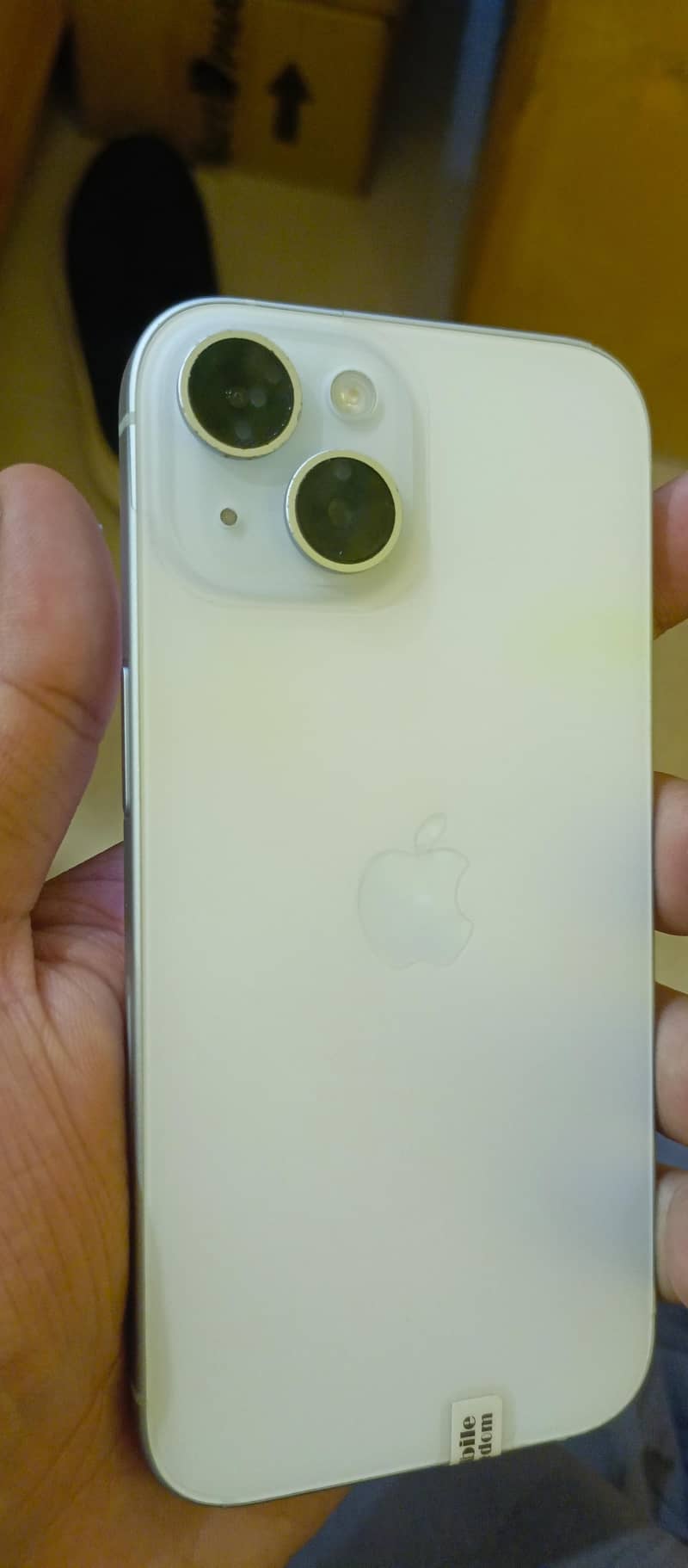 Apple iPhone 15 2