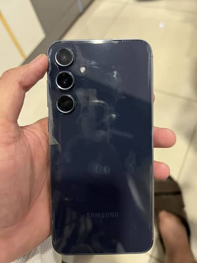 Samsung Mobile A55 5G