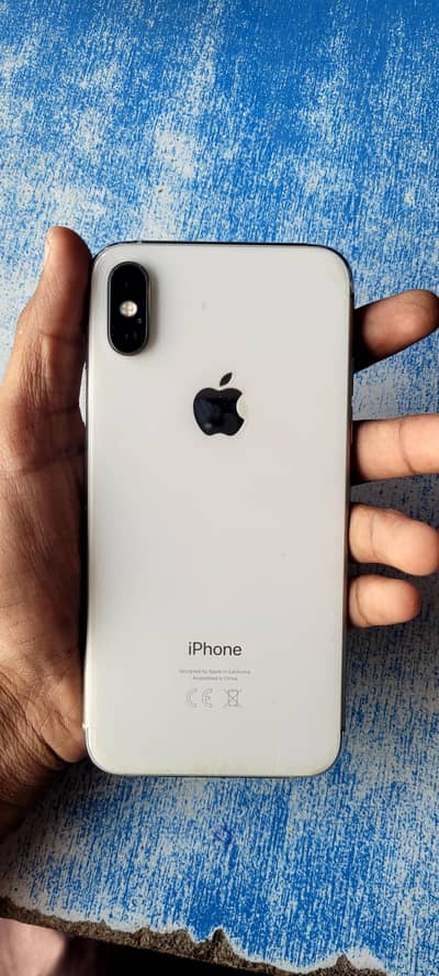Apple iPhone XS
