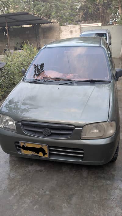Suzuki Alto 2010 for Sale(0300-3564661) amair