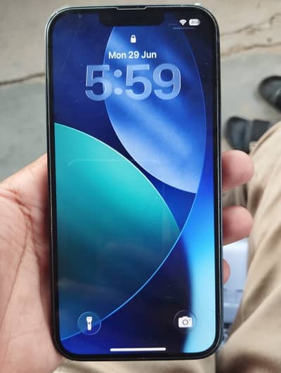 Apple iPhone 13 JV