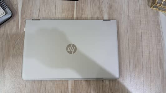 Hp envy x 360 M6
