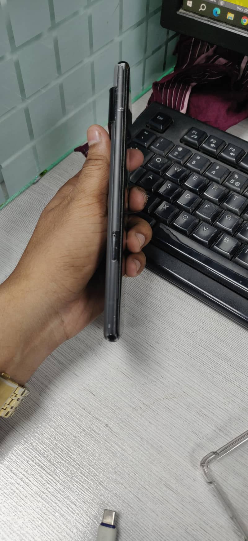Google Pixel 6 Pro 3