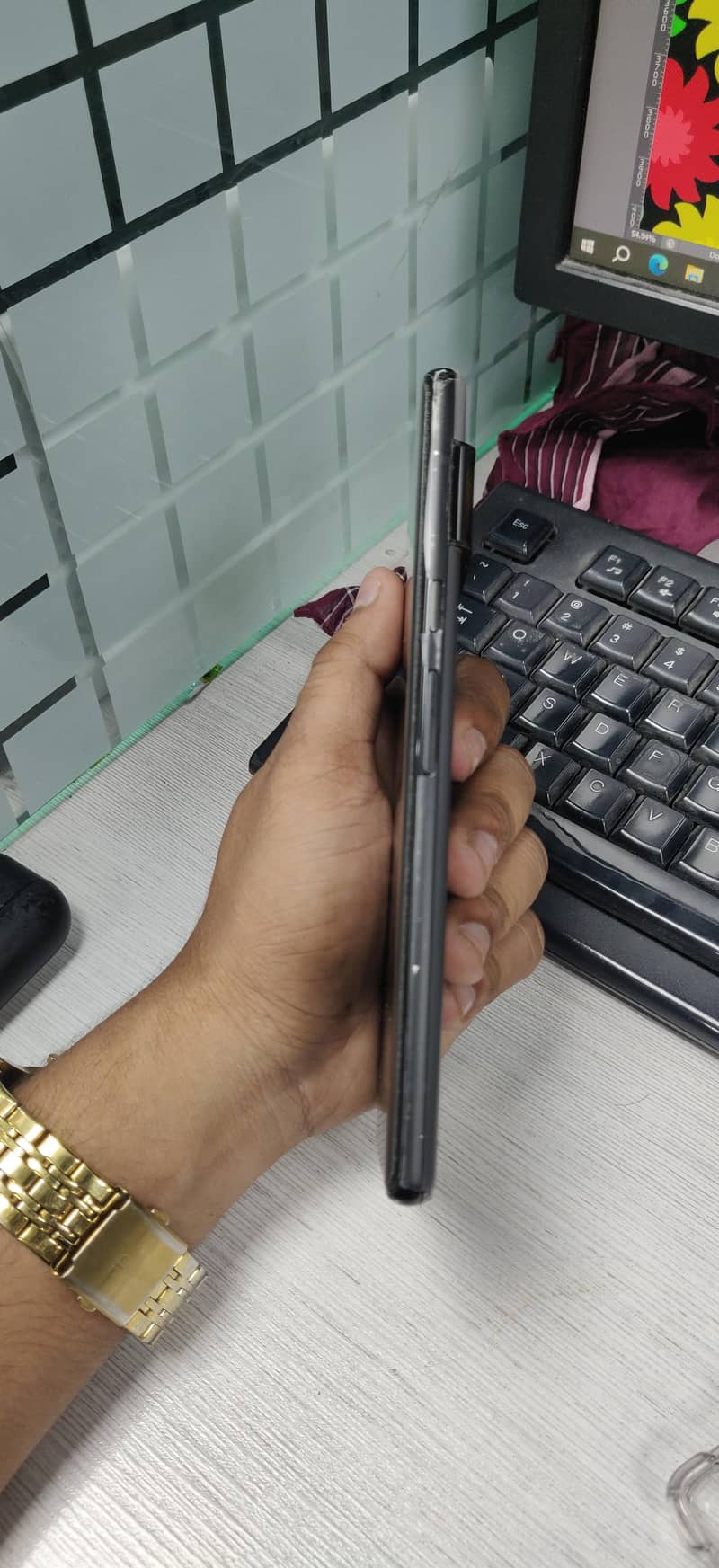 Google Pixel 6 Pro 4