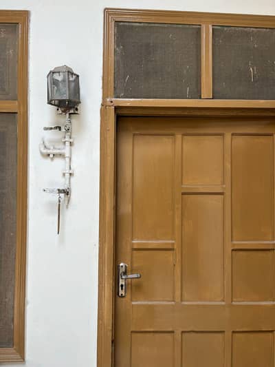 2 Room renting for hostel girls
